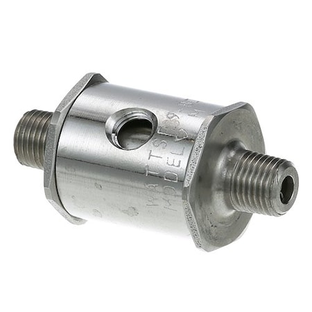 Atlas Metal Check Valve 600022
